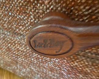 Vintage La-Z-Boy recliner