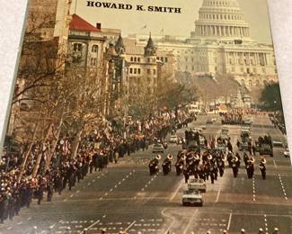 Washington D.C. The Story of our Nation's Capital, 1967