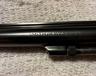 Smith & Wesson