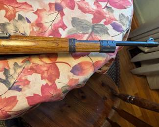 Model 42 Winchester 410 3” full choke shotgun