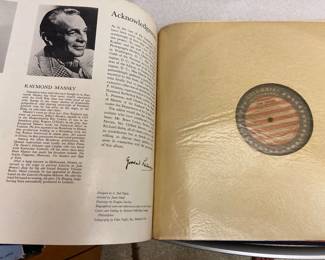 The Union 1861-1865 record album & book set