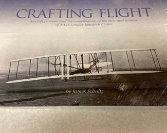 Crafting Fight, by James Schultz