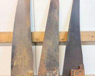 77 HandSaws