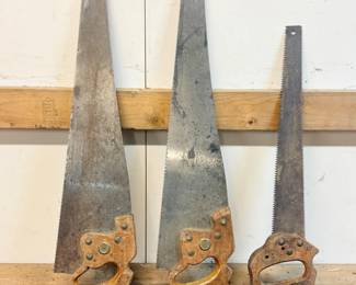 63 HandSaws