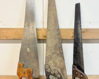 59 HandSaws