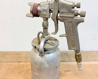 123 SharpePaintSprayGun