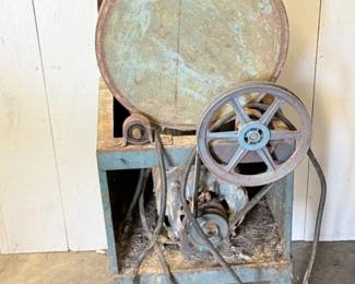 18 VintageIndustrialTumbler