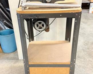 19 VintageJointerPlaner