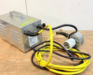 62 HighLiteHighIntensityDischargerRemoteBlaster