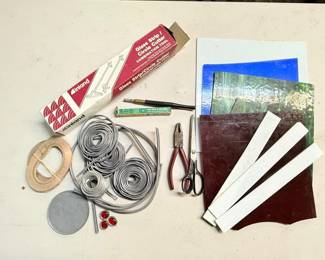 45 StainedGlassSupplies