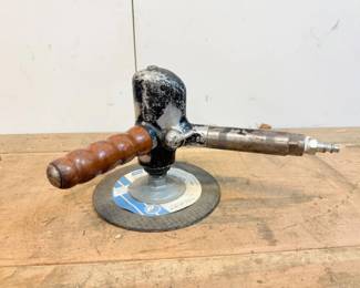 67 PneumaticAngleDieGrinder