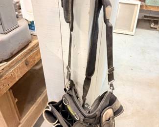 22 AWPToolBeltSuspensionRig