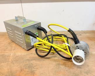 66 HighLiteHighIntensityDischargerRemoteBlaster