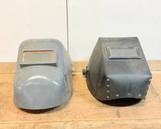 61 VintageWeldingHelmets