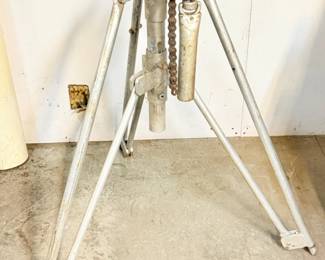 49 JHWilliamsCOVulcanNo1PipeWrench