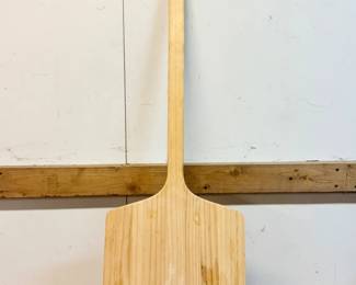 51 WoodenPizzaPeel
