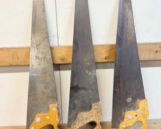 69 HandSaws