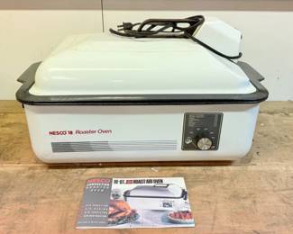 44 Nesco18RoasterOven