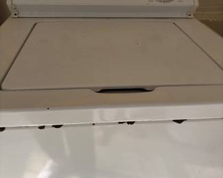 TOP LOAD WASHER