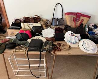 PURSE COLLECTION 