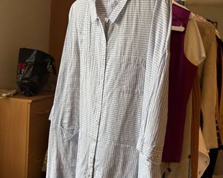 POETRY BLOUSE NEW WITH TAGS