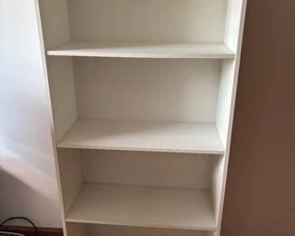 BOOKCASE