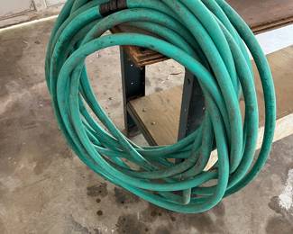 2 HOSES