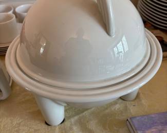 ROSENTHAL SERVING PIECE