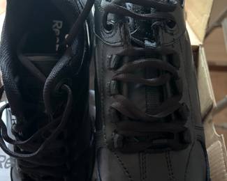 NEW IN BOX REEBOK WOMEN'S TENNIS SHOES