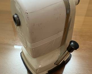 Vintage Boston Ranger 55 Pencil Sharpener