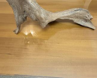 Large Natural Driftwood Sculpture