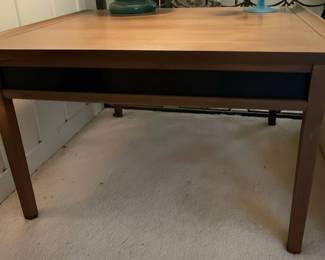 Mid-Century Modern End Table