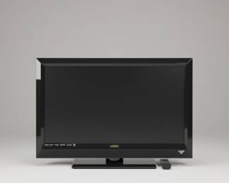 Vizio E320VL 32-inch LED HDTV