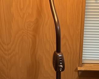 Vintage "Doctor's Lamp" or "Exam Lamp" Floor Lamp