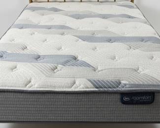 Serta iComfort Hybrid Mattress