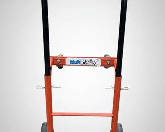 Multi-Trolley Hand Truck