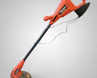 Black & Decker CST100 Cordless Electric String Trimmer