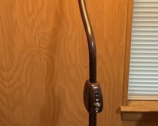 Vintage "Doctor's Lamp" or "Exam Lamp" Floor Lamp