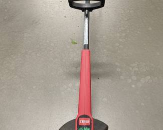 Toro 11" Electric String Trimmer