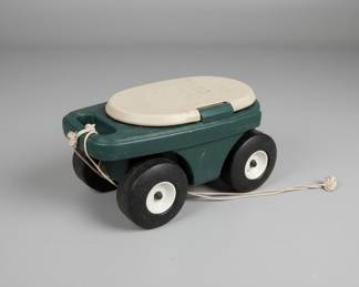 Little Tikes Garden Wagon
