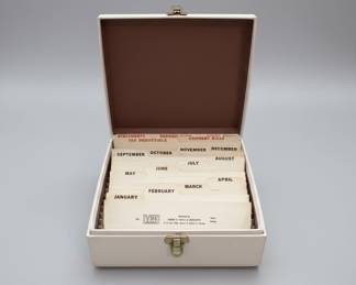 First National Bank of big Spring Texas bank box