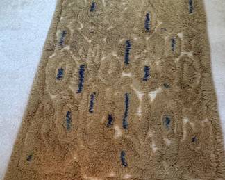 Moroccan Berber Rug
