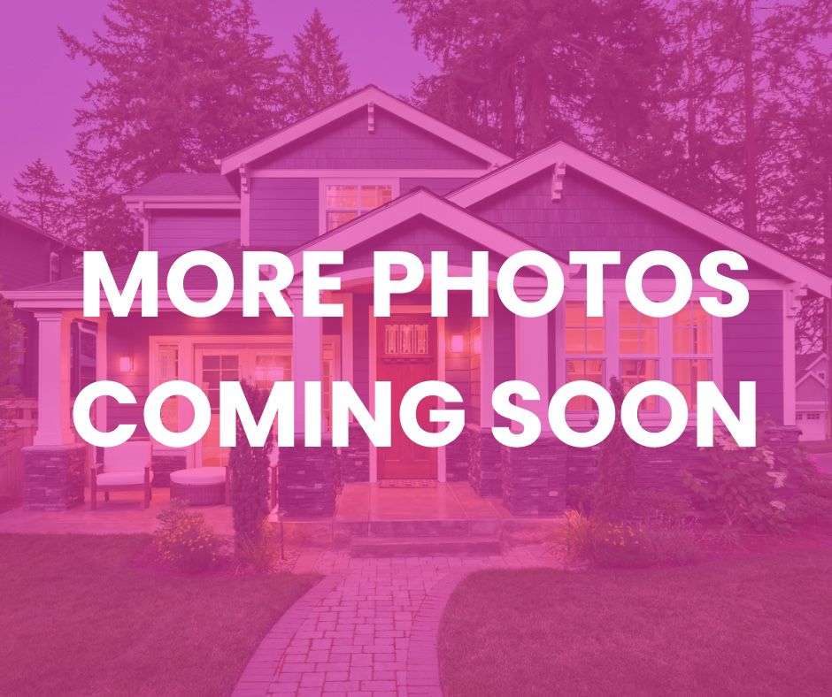 More photos coming soon