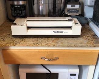 Small Kitchen Appliances