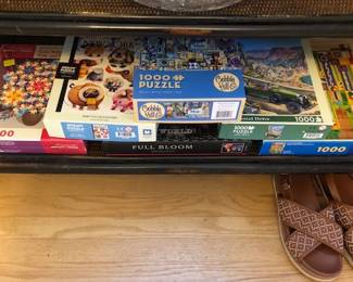 Puzzles