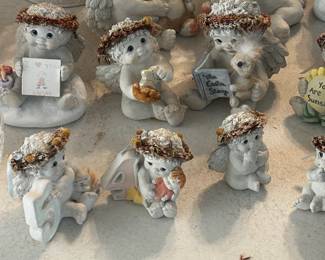 Vintage Dreamsicles  $3-$6 each