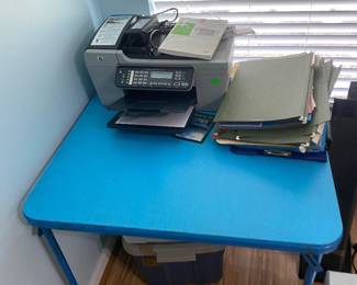 Printer
