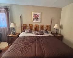 MID-CENTURY DANIEL JONES, Jr. BEDROOM SET