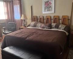 MID-CENTURY DANIEL JONES, Jr. BEDROOM SET