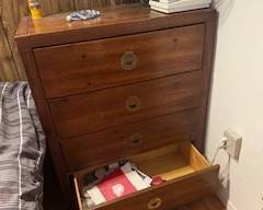 Bassett Dresser